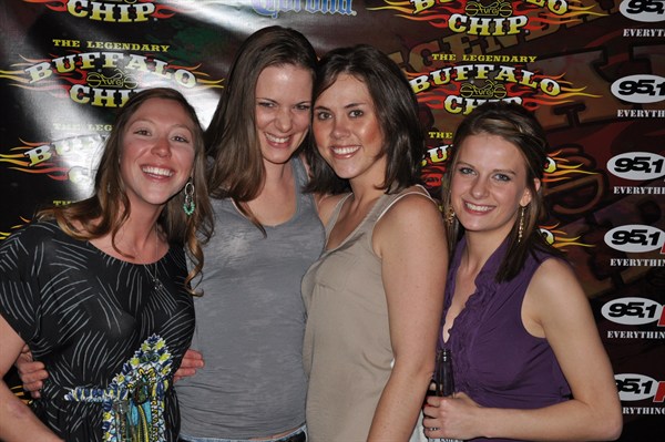 View photos from the 2011 Poster Model Contest Golden Hills Photo Gallery